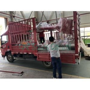 Automatic Flare Ignition Device For Burning H2s Gas Separated Out