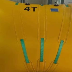 Pillow Shape Air Lifting Bag with Underwater Inflatable Flat Rescue