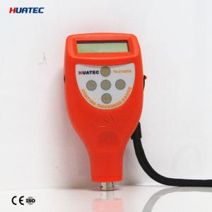 Wholesale TG-2100 2000 Micron Coating Thickness Gauge , Electronic Film Thickness Gauge from china suppliers