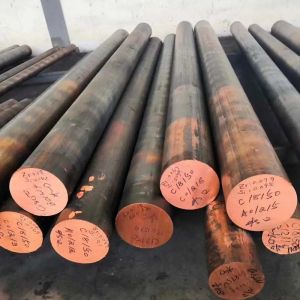 Brass Pure Copper Bronze Round Bar Rod JIS DIN ASTM TP2 C1220 SF - CU C12000