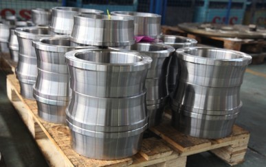 Industry Inner Cage Ring Bearing