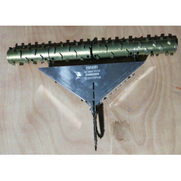 Closed PU Foam Cutter Head 500mm/700MM Trimming Machinery,Spray Foam Cutter Head