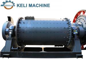 China KL-900×1800 Mill Crusher Grinding Machine Ball Mill For Cement 2t/H 38r/Min on sale