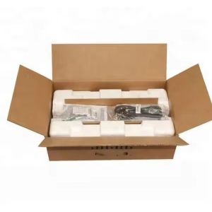 Private Mold Yes C9300L-24P-4X-E 24 Ports Poe Access Network Switch Full-Duplex