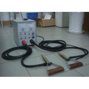 HUATEC Magnetic Particle Testing Movable Magnetic Particle Flaw Detection HCDX