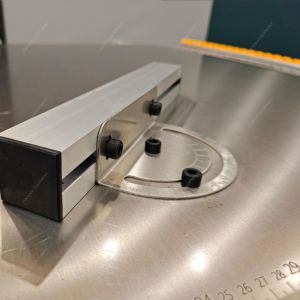 High Precision Sliding Table Saw Plywood Cutting Machine with PDMJ16 Mini Panel