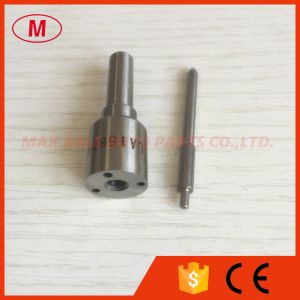 DLLA158PN209 105017-2090 Fuel injector nozzle for ISUZU 4JA1