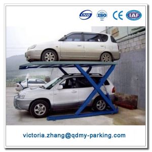 Multi-level parking system Car Stacker Double Stack Parking System