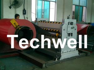 Wholesale 42CrMov Embossing Roller Custom Aluminium Embossing Machine TW-SEM1250 from china suppliers