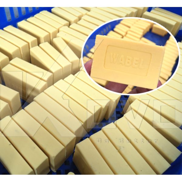 Fully Automatic Soap Making Machine professional soap making equipment automatic soap manufacturing plant for sale