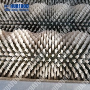 Professional Fondant Paste Press Potato Slicing Machine With Ce Certificate