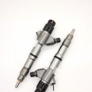 High Quality New Diesel Fuel Injector 0445120224