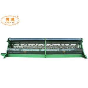 3-7.5KW Artificial Grass Machine For Artificial Grass Processing And Production