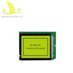Customize OEM Segment 3.0V STN HTN Alphanumeric LCD Display Module
