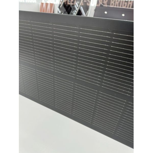 390W 400W Solar Power PV Panel Panel Solar Flexible Solar Panel for Home Supply