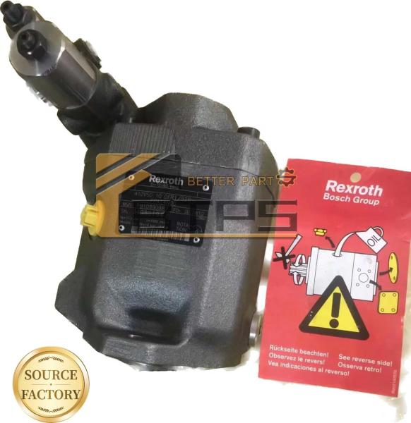 Quality A10vso28 A10vo A10vso Hydraulic Axial Piston Variable Displacement Pump A10vso28DFR for sale