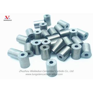 Customized Cemented Carbide Rods YG6X,YG8,YL10.2