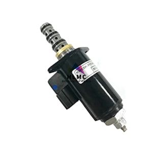 China YN35V00021F1 KWE5K-31/G24YA40 Stop Solenoid Valve Field Installation on sale