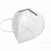 Protective Surgical Medical Breathing Non Woven Kn95 Masks