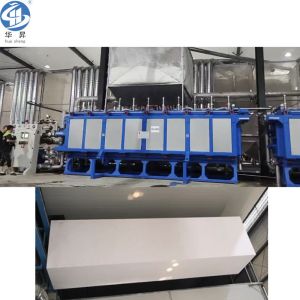 Wholesale Expandable Polystyrene Foam Sheet Production Line with After-sales Service by Huasheng from china suppliers