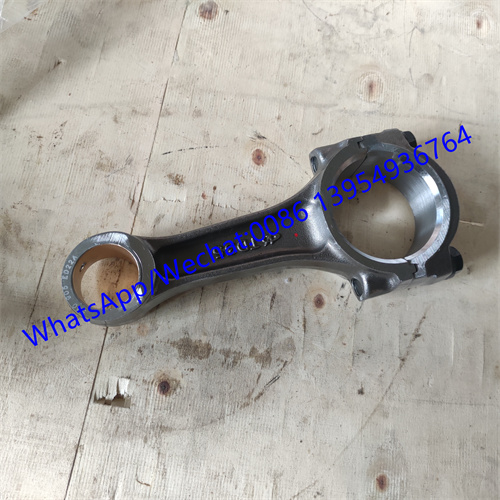 SDLG CONNECTING ROD 4110000560038 / 530-1004051, yuchai engine parts for yuchai engine YC6B125-T10(B7626)
