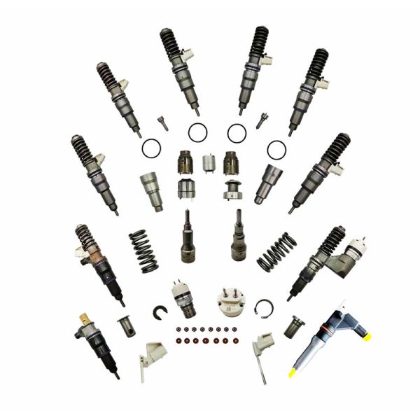 Engine ECU CONTROLLER 3317539