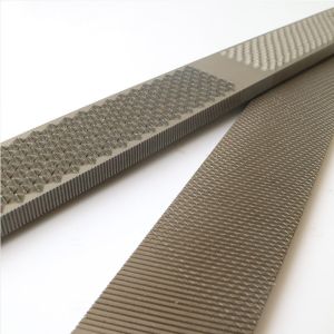 Unicolor Manufacture Hoof File Tooth Pattern Bidentate Pattern Good Tool