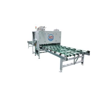 Polyruethane Foam Honeycomb Panel Gluing Machine
