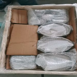 Refrigeration Air Conditioning Copper Pipe End Cap 2.5mm-19mm