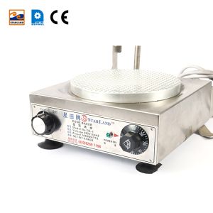 Electric Home Use 220V Ice Cream Cone Machine