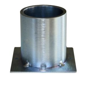 Wholesale Thickness Custom Sheet Metal Services , OEM Metal Fabrication Parts from china suppliers