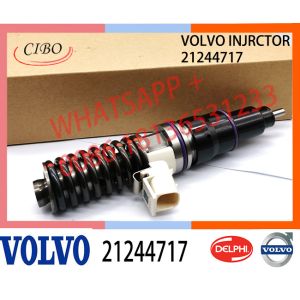 Diesel fuel Injector 21458369 22499124 22717954 21244717 for D13/D16 engine212