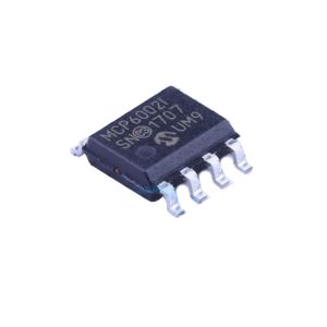 MCP6002T-I/SN New and Original MCP6002T-I/SN SOIC-8 Integrated circuit