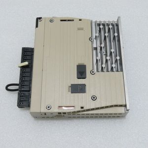 SGDV-R70A21A Yaskawa Three Phase Main Input Output AC Servopack