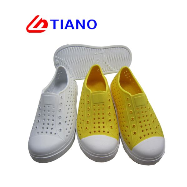 Easy Dry Classic Closed Toe School Eva Clogs Shoes