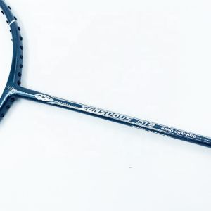 Senior Graphite Carbon Badminton Rackets For Gmaing