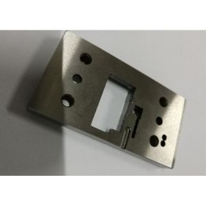 China High Precision Grinding Machining Parts CNC Turning and Milling Services