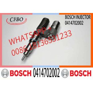 Diesel Fuel Injector 0414700005 0414702002 0414702007 0414702010 0445120602