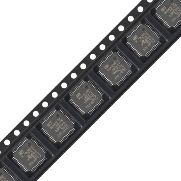 GD32F303CCT6 ARM Cortex-M4 32-bit General-purpose Microcontroller Based On The ARM® Cortex®-M4 RISC Core