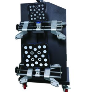 AA4C 3D wheel alignment machine 4 wheel aligner four wheel alignment AA-DT100