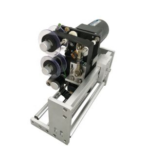 10 KG HP-241G Label Printer Ribbon Expiry Date Coding Date Coder Hand Held