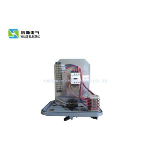 Wholesale Agriculture Last Tower Box For Farm Irrigation System CE Certification from china suppliers