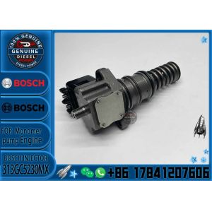 0414755006 7485003175 313GC5230MX Diesel Injection Unit Pump for Bo-sch Re-nault