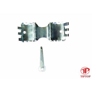 Wholesale Φ30-33mm Downhole Pipeline Cross Coupling Cable Protectors from china suppliers