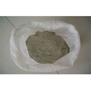 Hydraulic Calcium Aluminate Cements