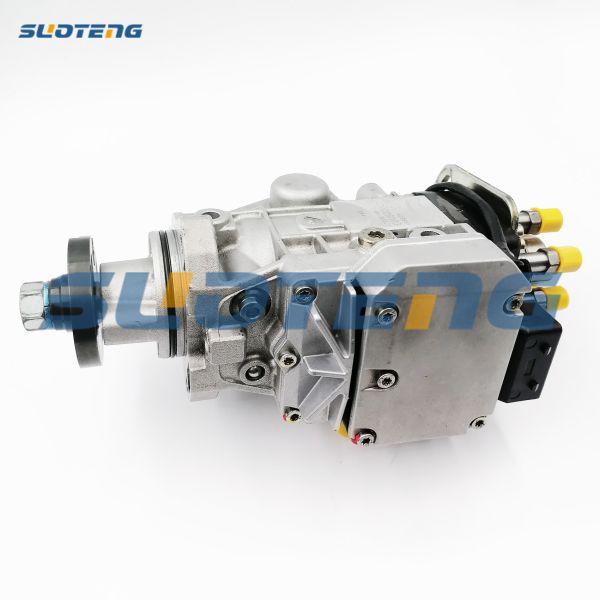 0470006003 Fuel Injection Pump For VP30 Engine