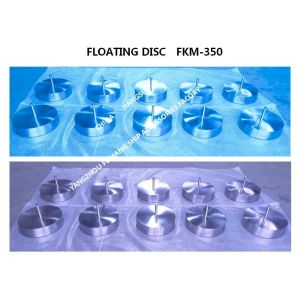 Breathable Cap Float FKM-350,Vent Head Float FKM-350
