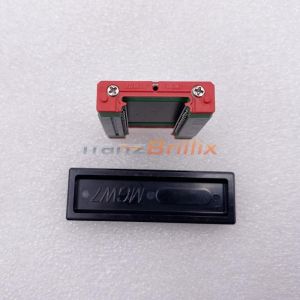 7mm Size Machine Tool Guideways HIWIN MGW7C Easy Installation