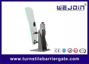 Wholesale pedestrian access control , card reader , fingerprint access control , access control system, flap barrier from china suppliers