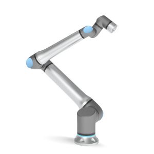 UR20 Collaborative Cobot With Maximum 1750 Mm Aluminum Arm Reach For Various